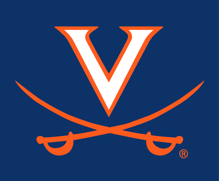 Virginia Cavaliers 1994-Pres Alternate Logo diy fabric transfer